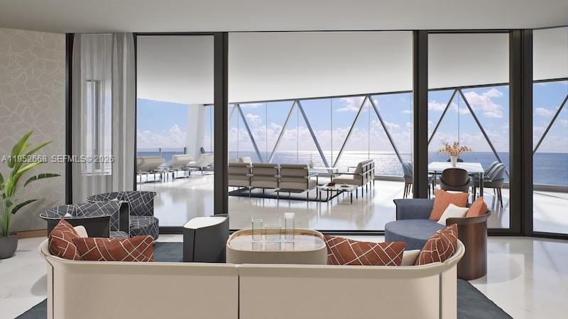 Bentley Residences - Residential