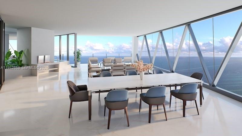 Bentley Residences - Residential
