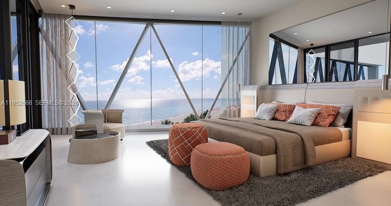 Bentley Residences - Residential