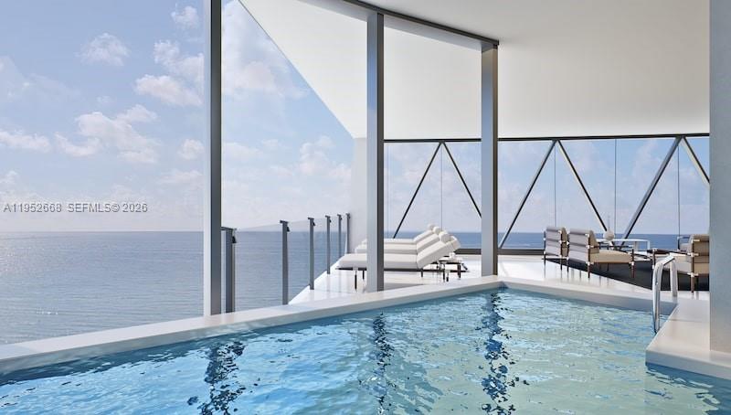 Bentley Residences - Residential