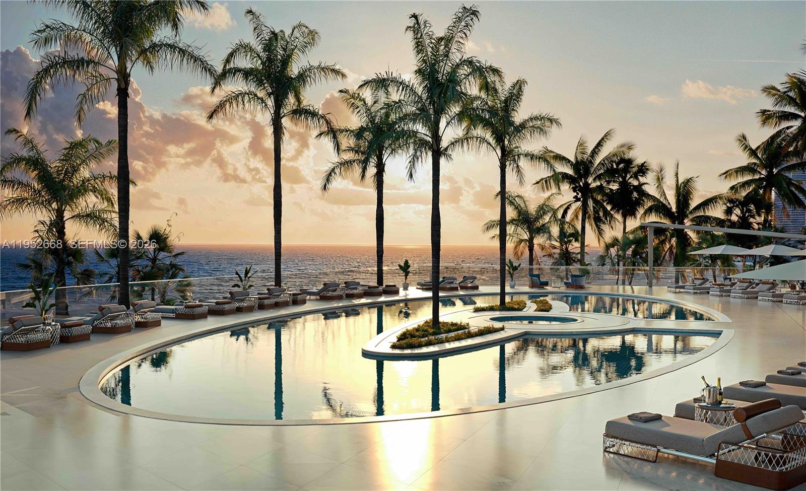 Bentley Residences - Residential
