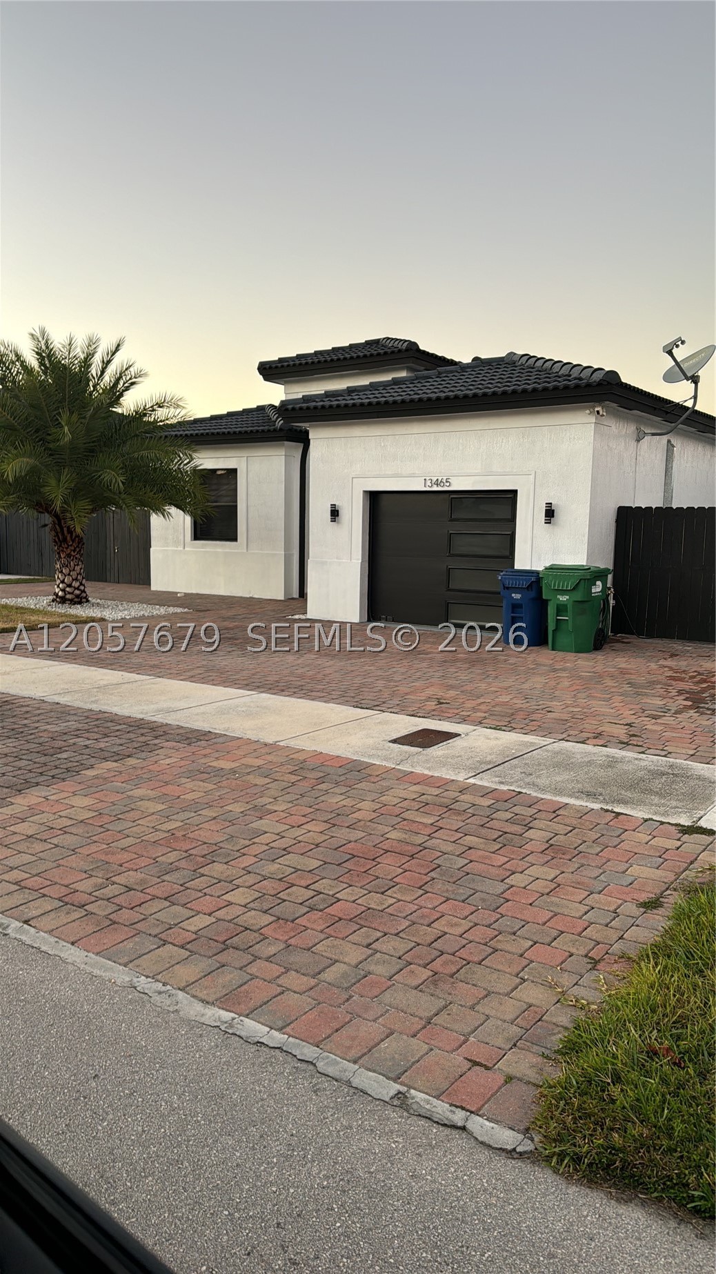 A.H. AT TURNPIKE SOUTH FI - Residential