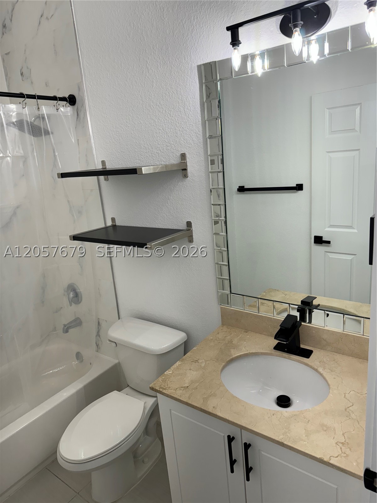 A.H. AT TURNPIKE SOUTH FI - Residential