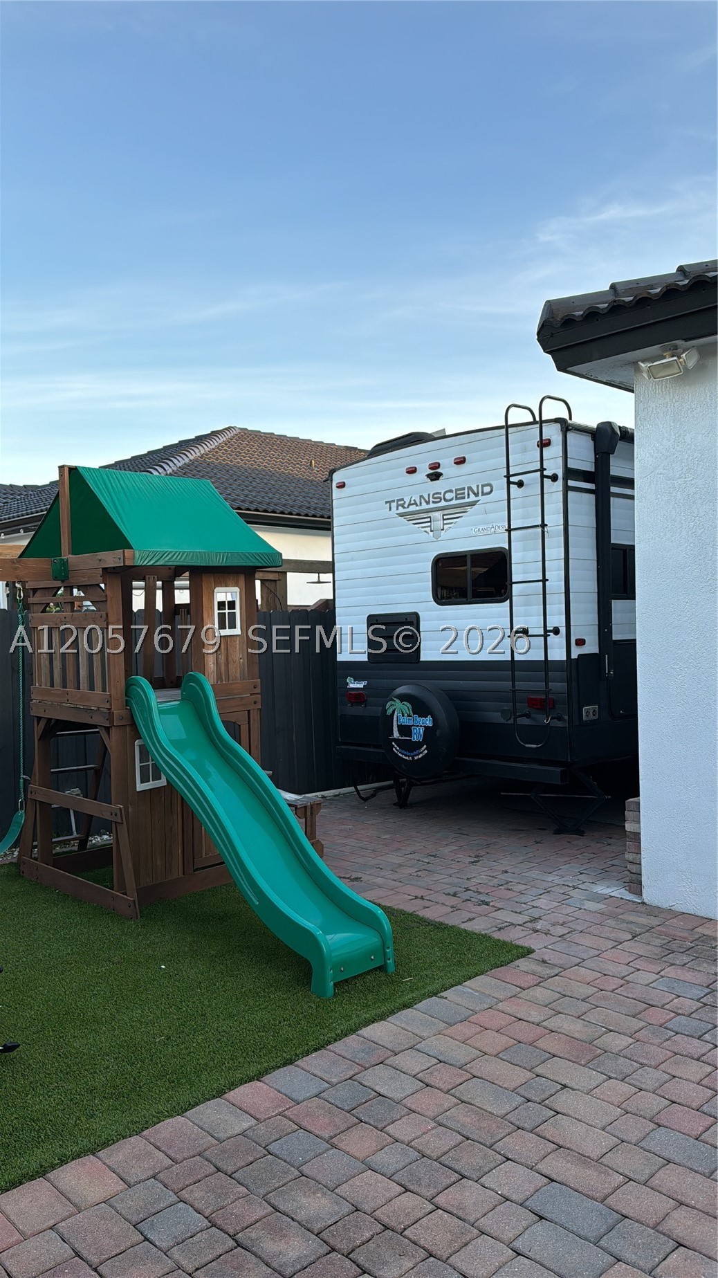 A.H. AT TURNPIKE SOUTH FI - Residential