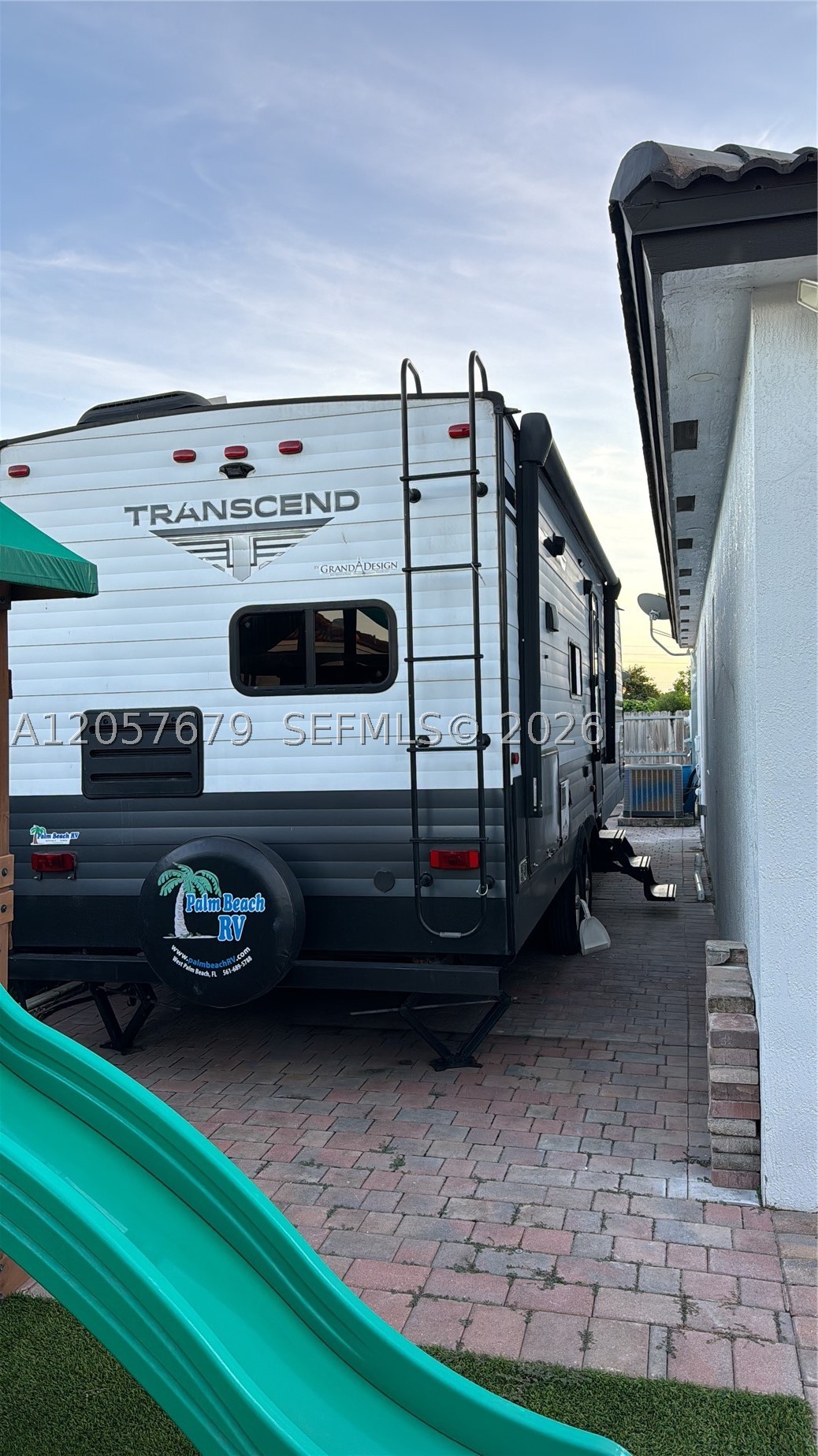 A.H. AT TURNPIKE SOUTH FI - Residential