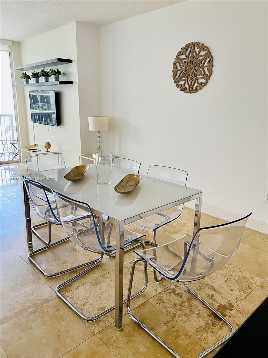 OPERA TOWER CONDO - Residential Lease