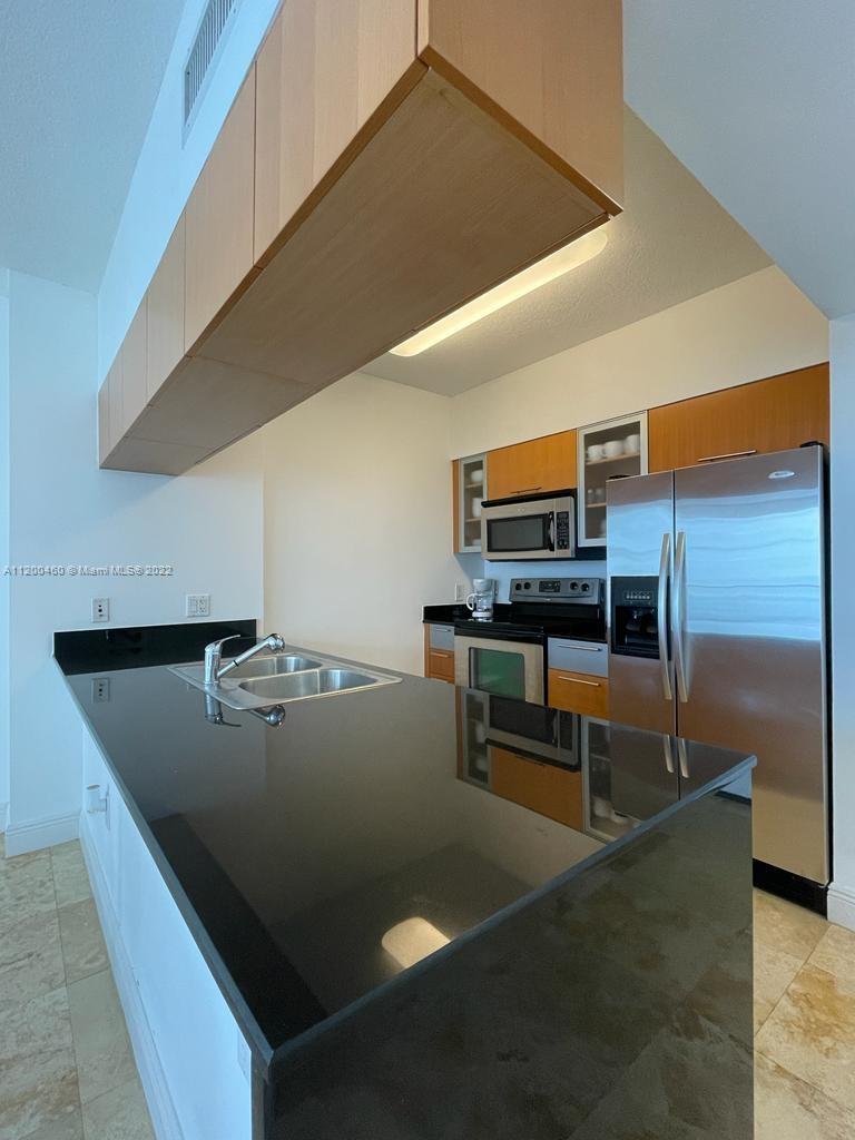 OPERA TOWER CONDO - Residential Lease