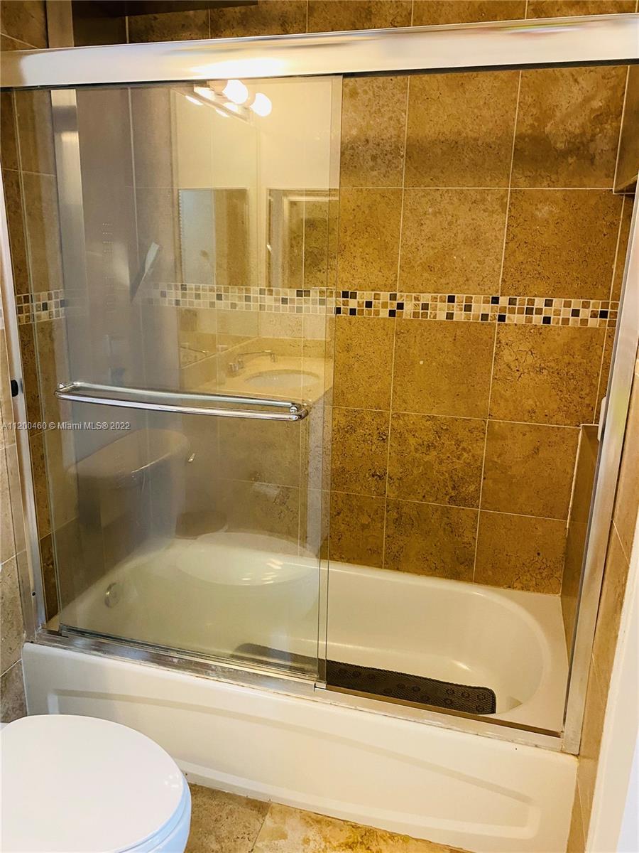 OPERA TOWER CONDO - Residential Lease