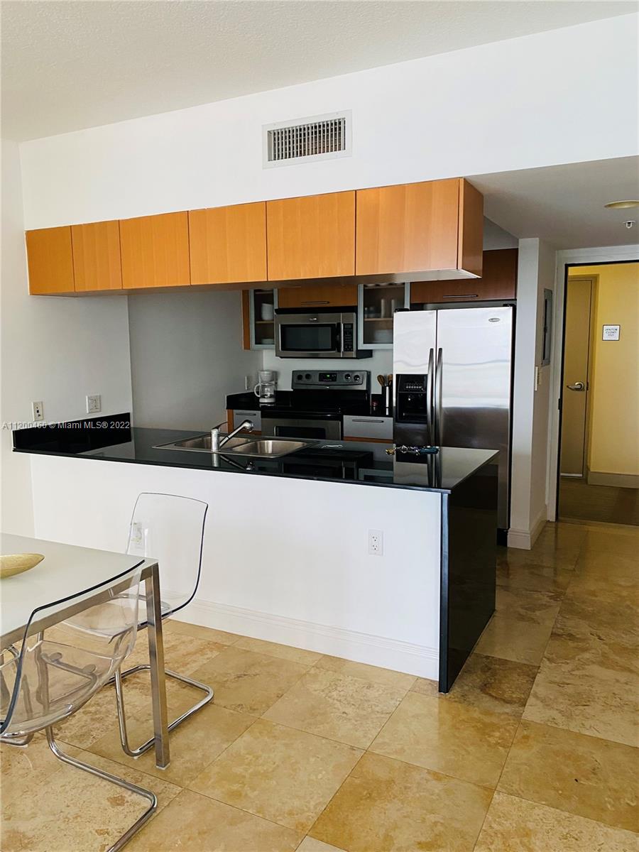 OPERA TOWER CONDO - Residential Lease