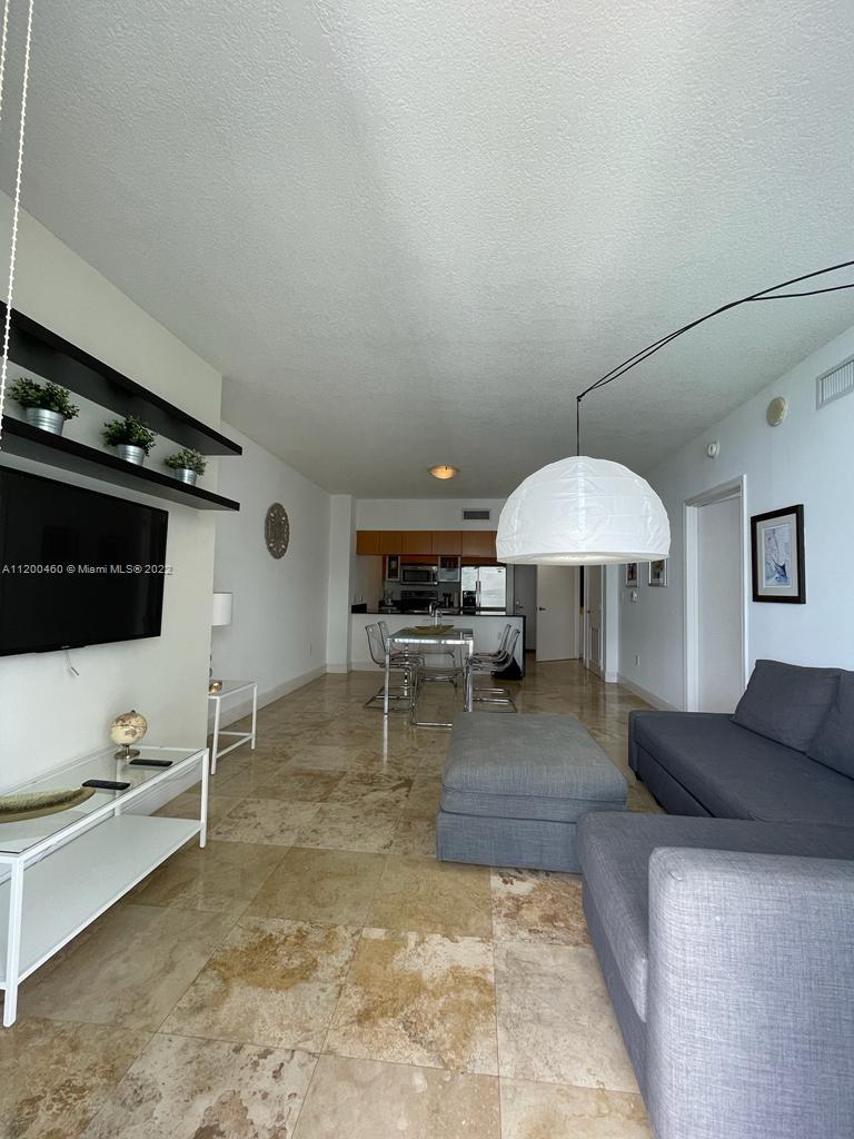 OPERA TOWER CONDO - Residential Lease