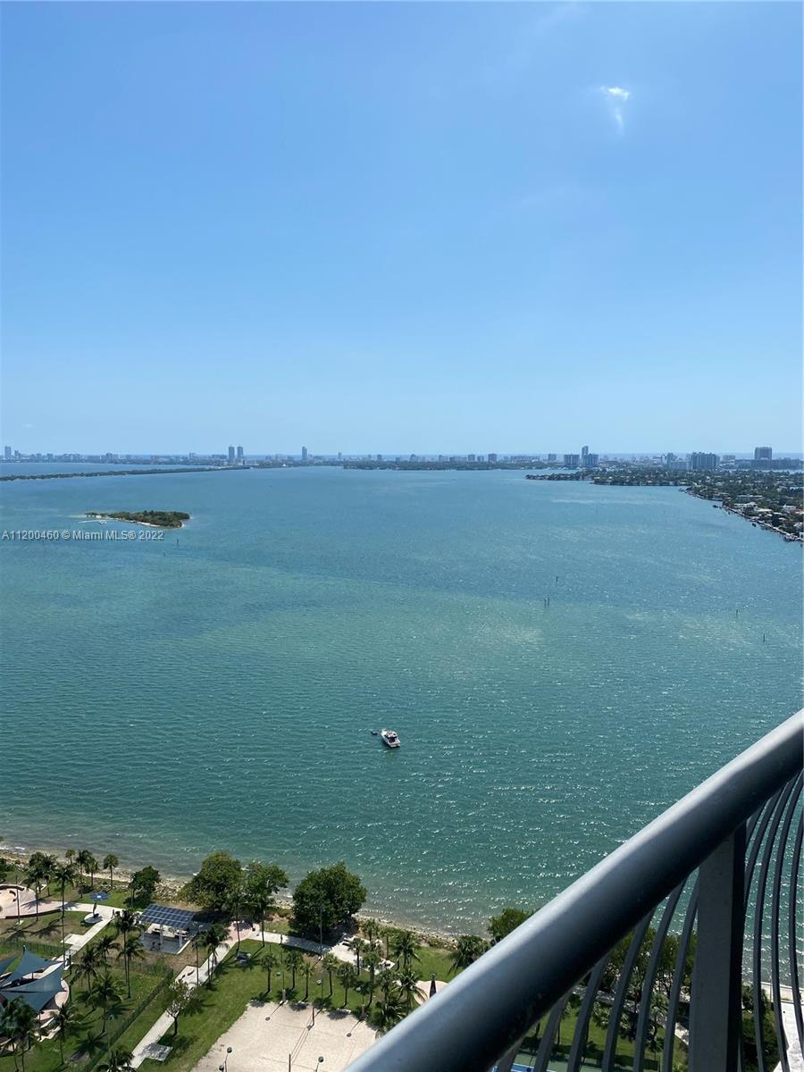 OPERA TOWER CONDO - Residential Lease