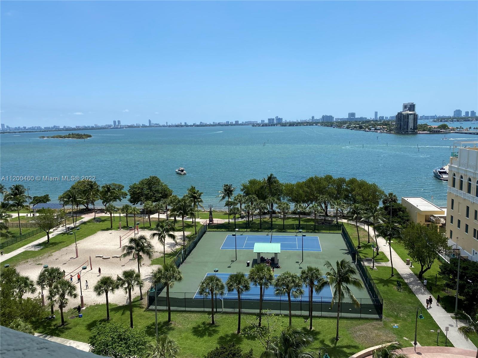 OPERA TOWER CONDO - Residential Lease