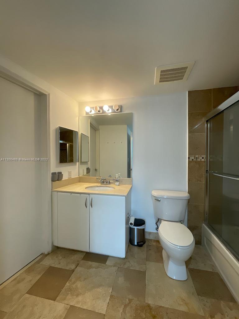 OPERA TOWER CONDO - Residential Lease