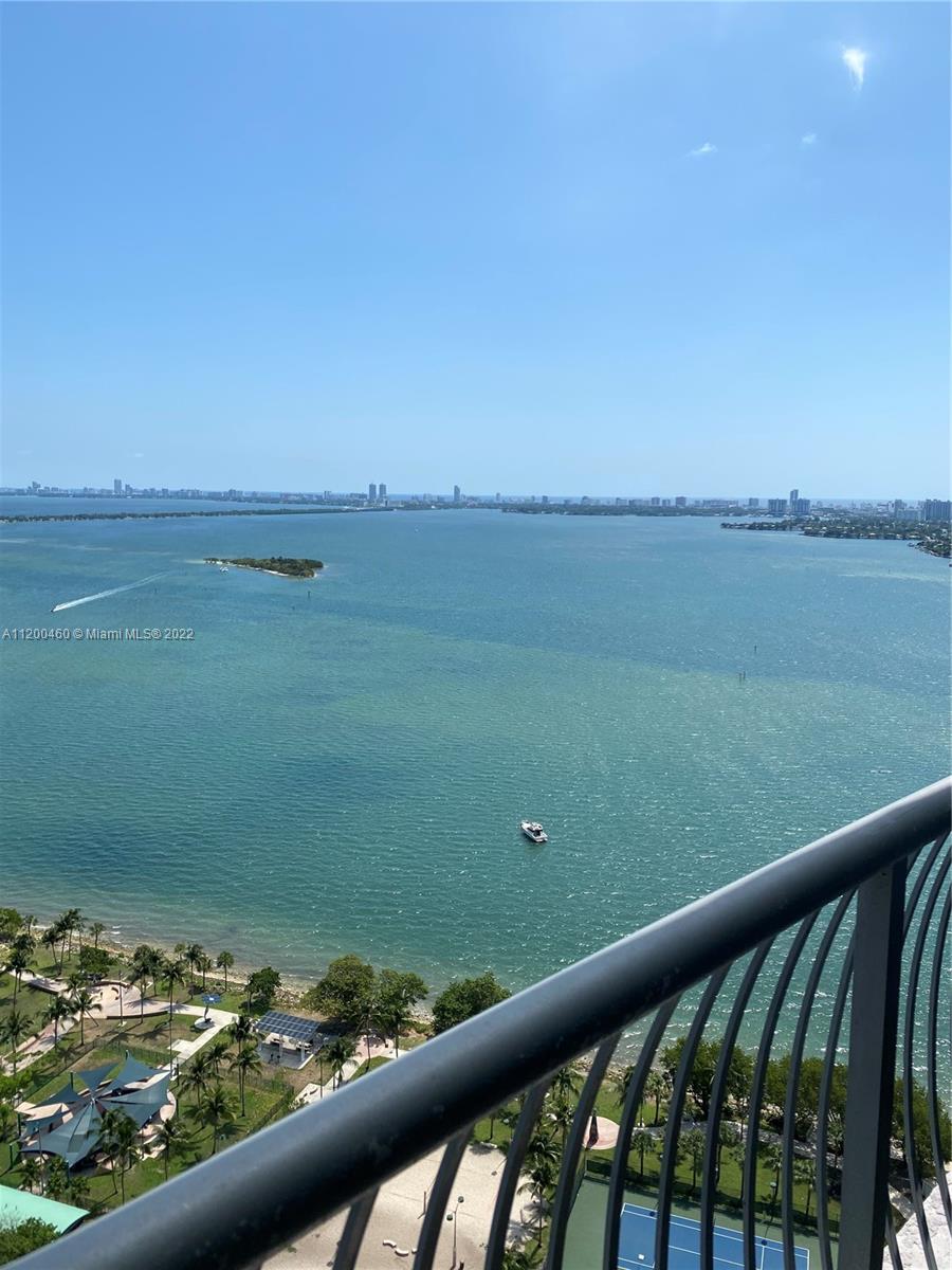 OPERA TOWER CONDO - Residential Lease