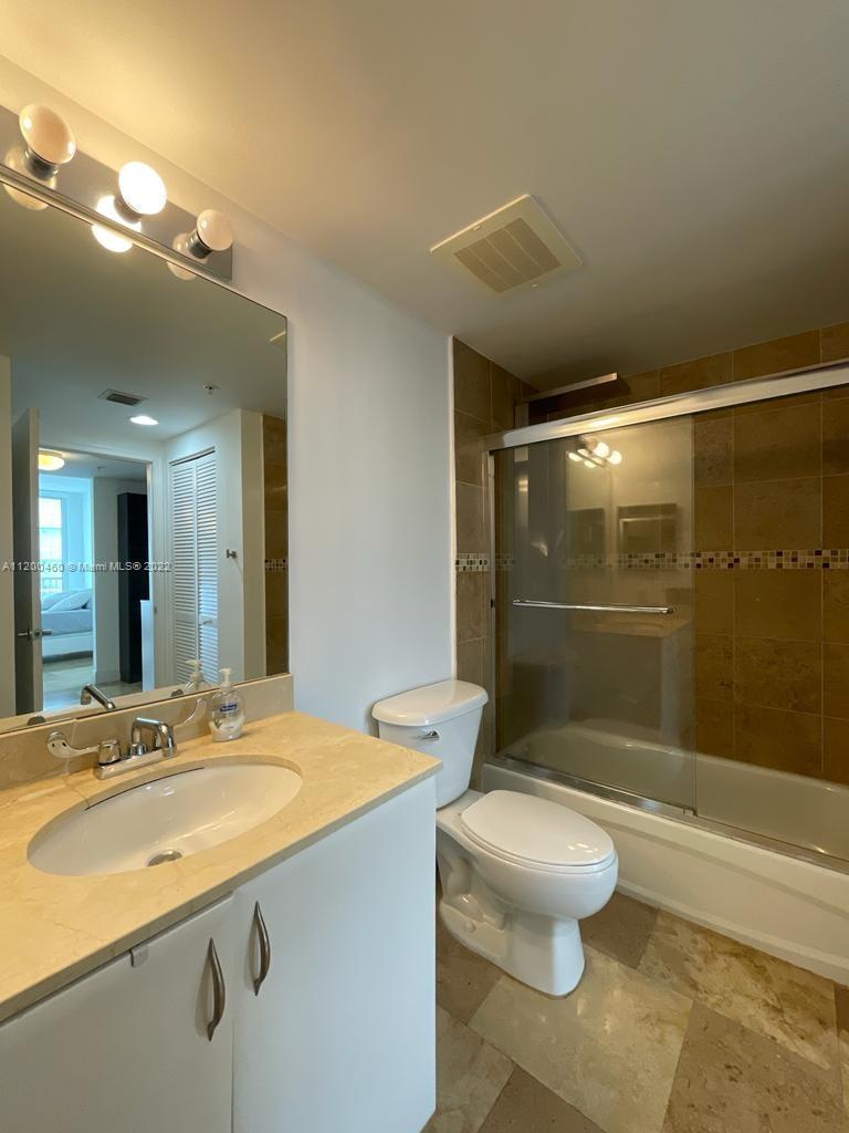 OPERA TOWER CONDO - Residential Lease