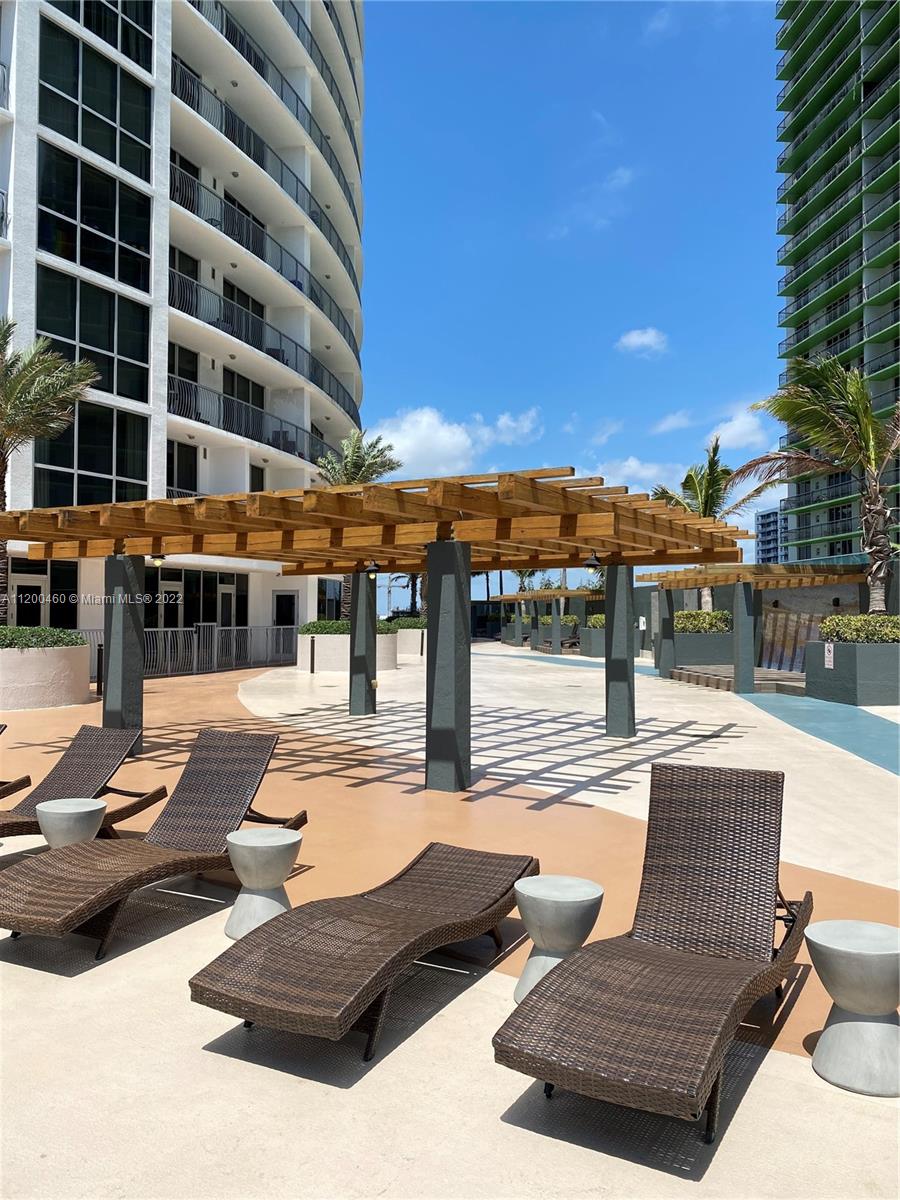 OPERA TOWER CONDO - Residential Lease