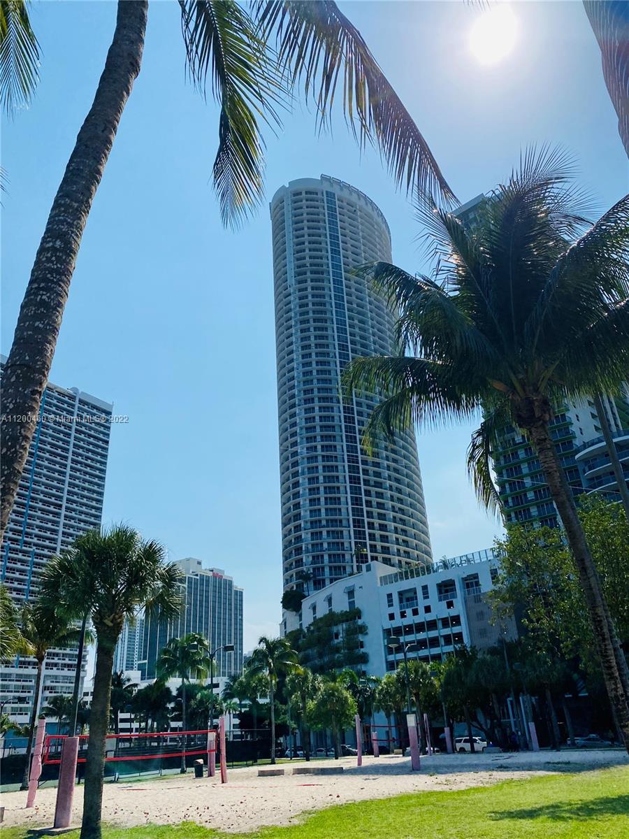 OPERA TOWER CONDO - Residential Lease