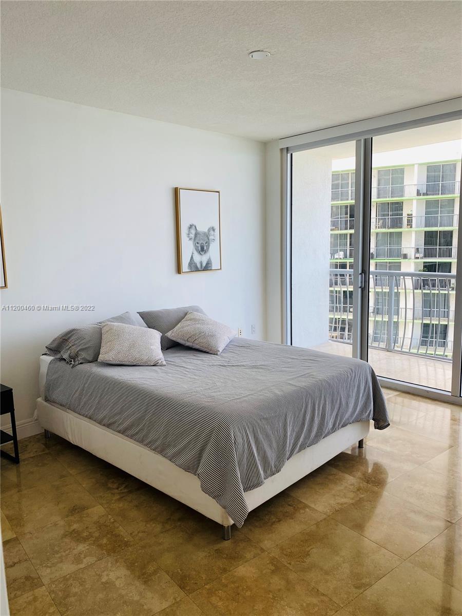 OPERA TOWER CONDO - Residential Lease