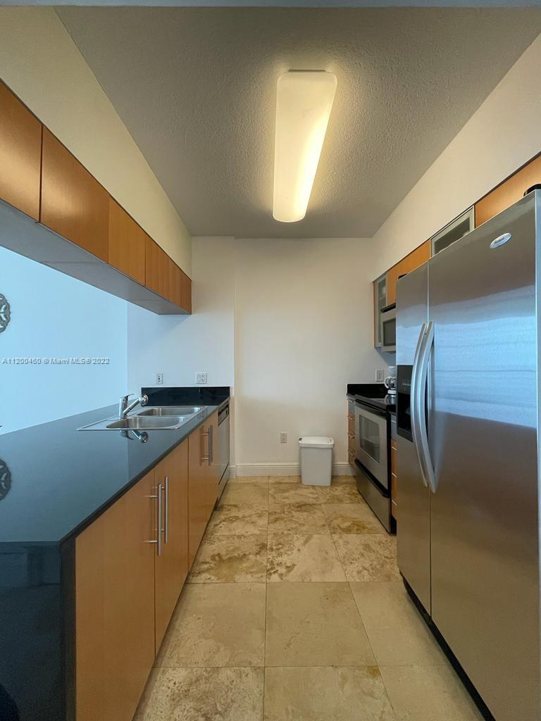 OPERA TOWER CONDO - Residential Lease