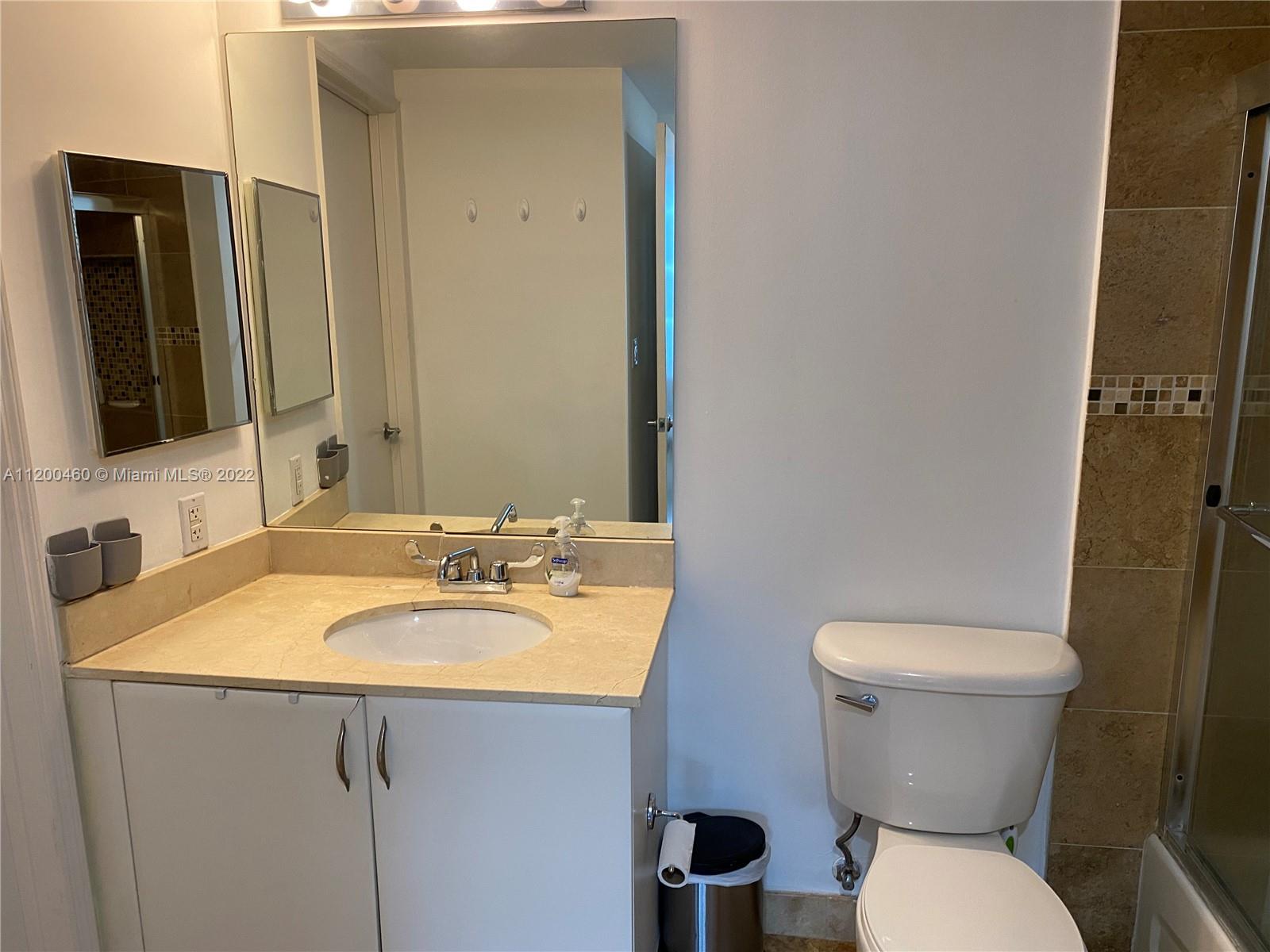 OPERA TOWER CONDO - Residential Lease