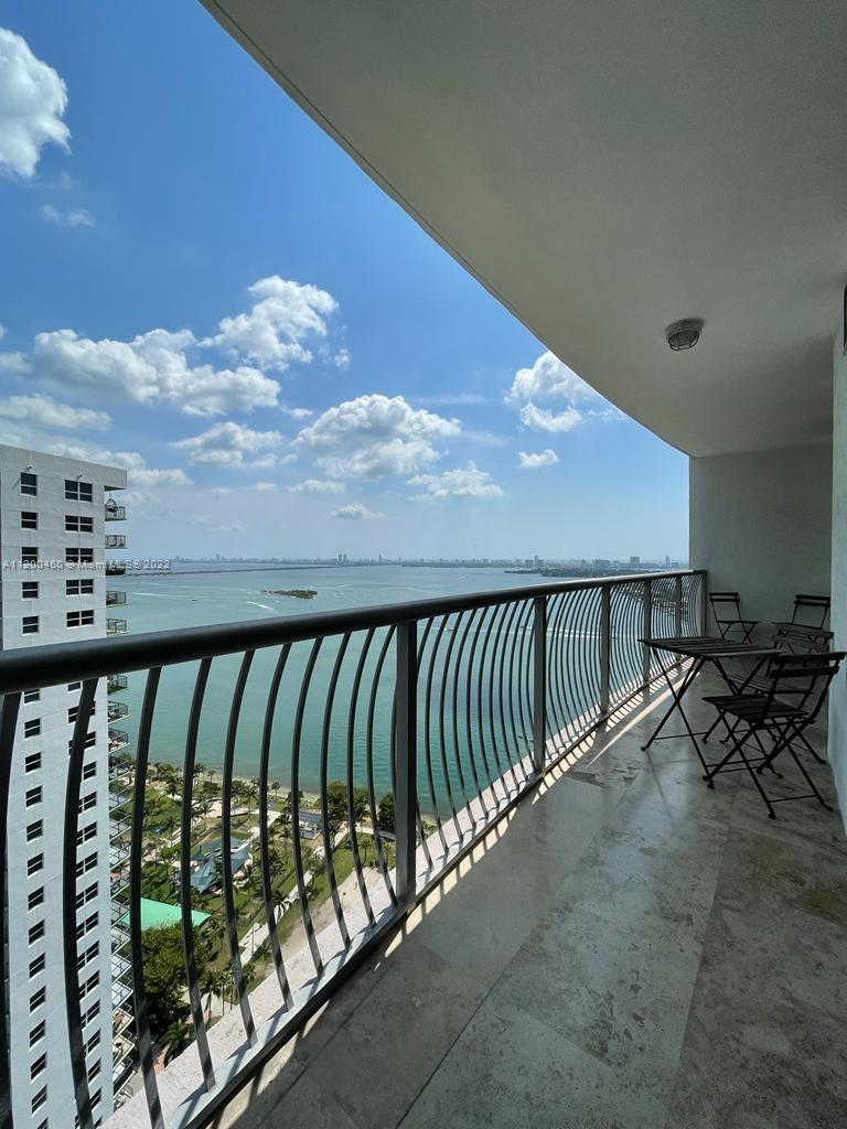 OPERA TOWER CONDO - Residential Lease