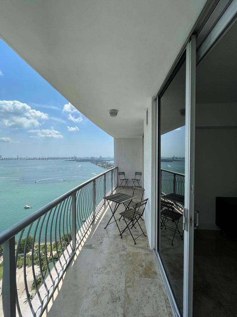 OPERA TOWER CONDO - Residential Lease