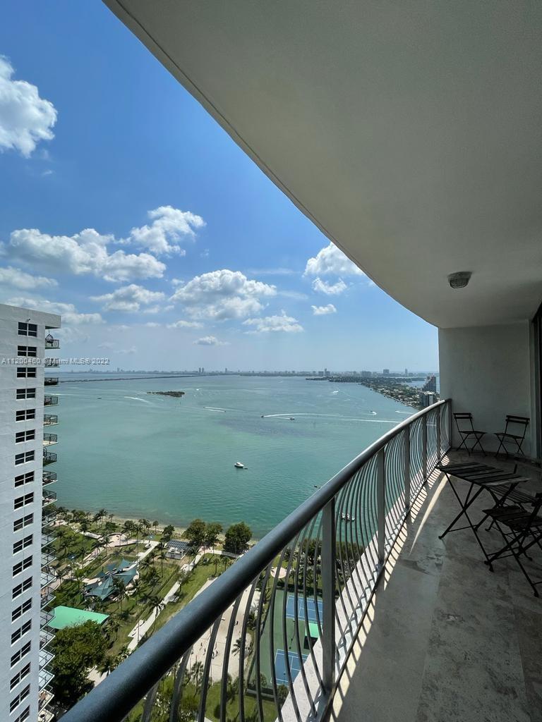OPERA TOWER CONDO - Residential Lease