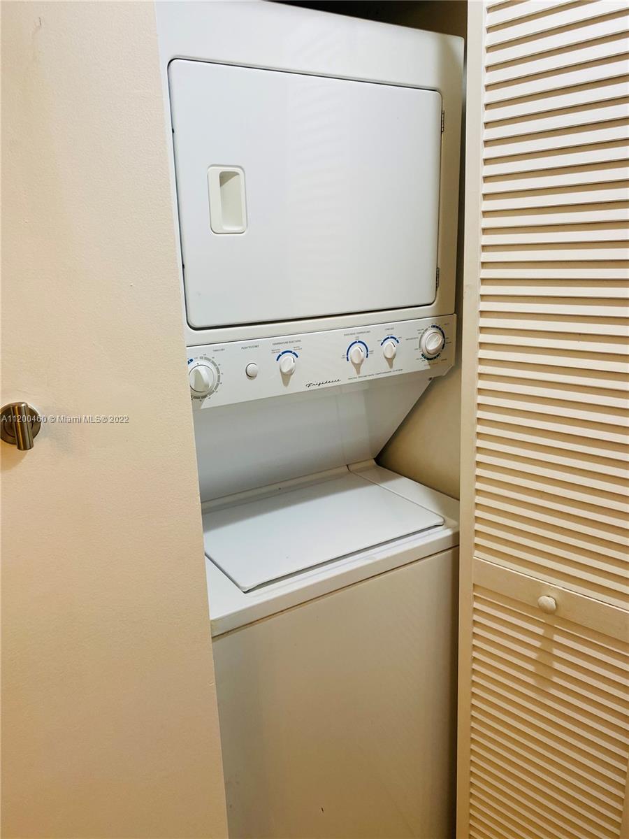 OPERA TOWER CONDO - Residential Lease