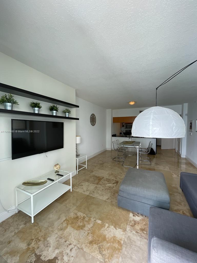 OPERA TOWER CONDO - Residential Lease