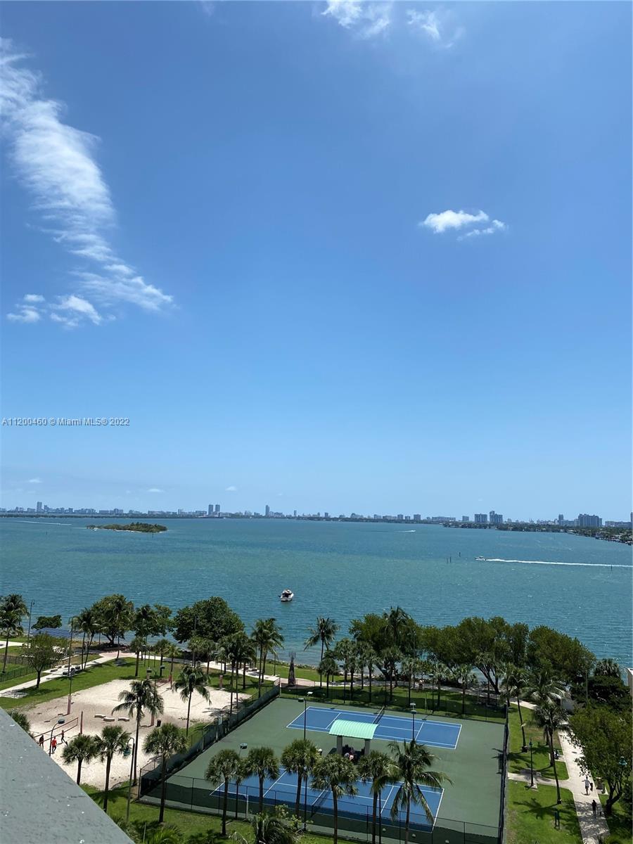 OPERA TOWER CONDO - Residential Lease