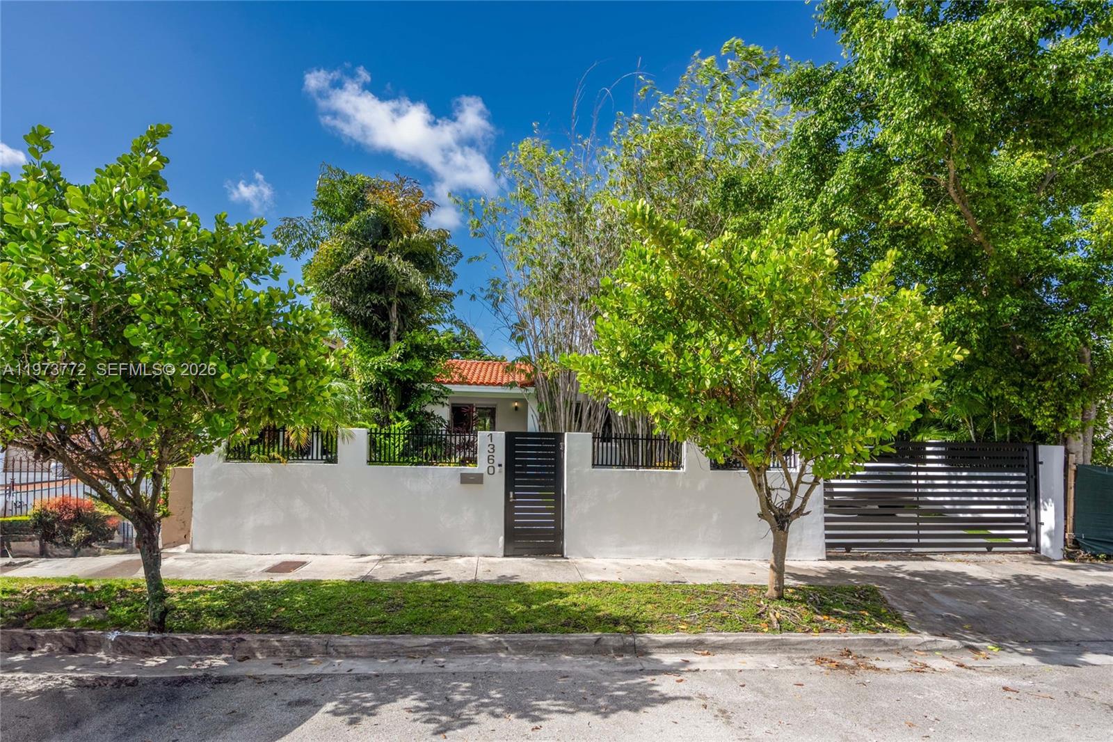 THIRD WESTMORELAND ADDN - Residential
