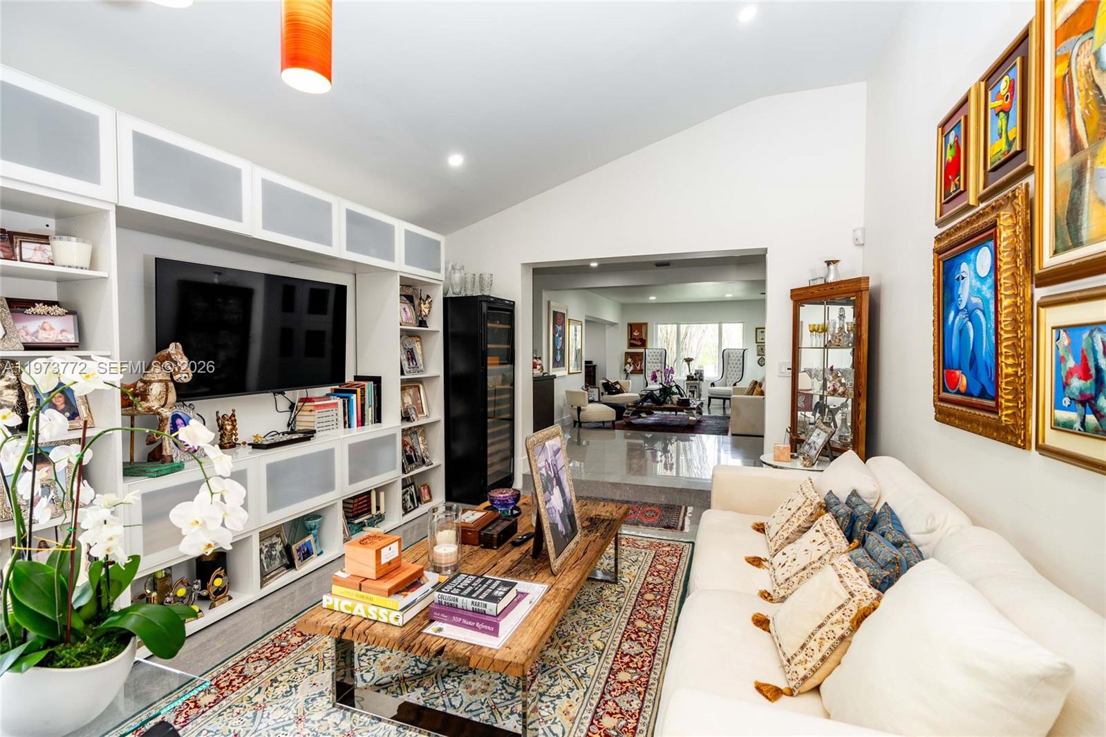 THIRD WESTMORELAND ADDN - Residential