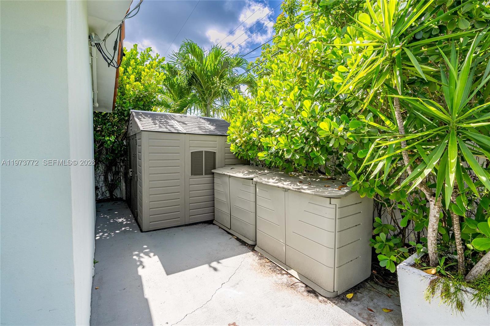 THIRD WESTMORELAND ADDN - Residential