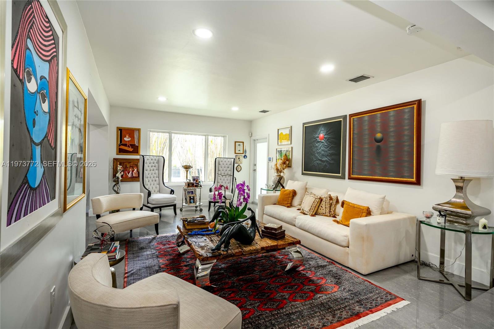 THIRD WESTMORELAND ADDN - Residential
