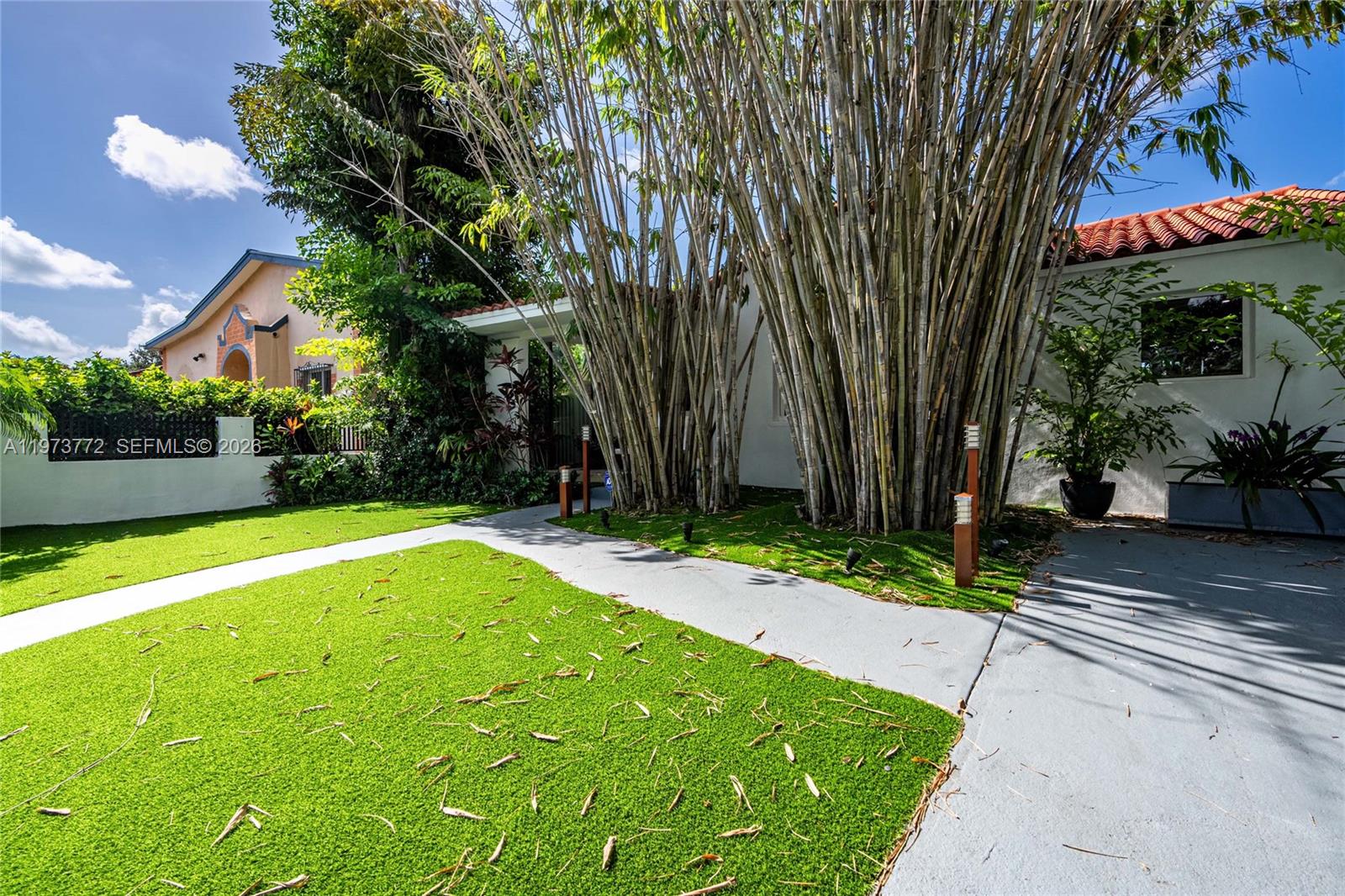 THIRD WESTMORELAND ADDN - Residential