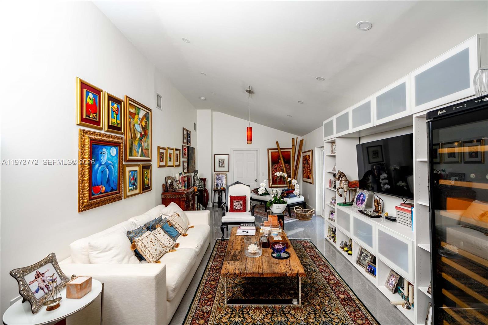 THIRD WESTMORELAND ADDN - Residential