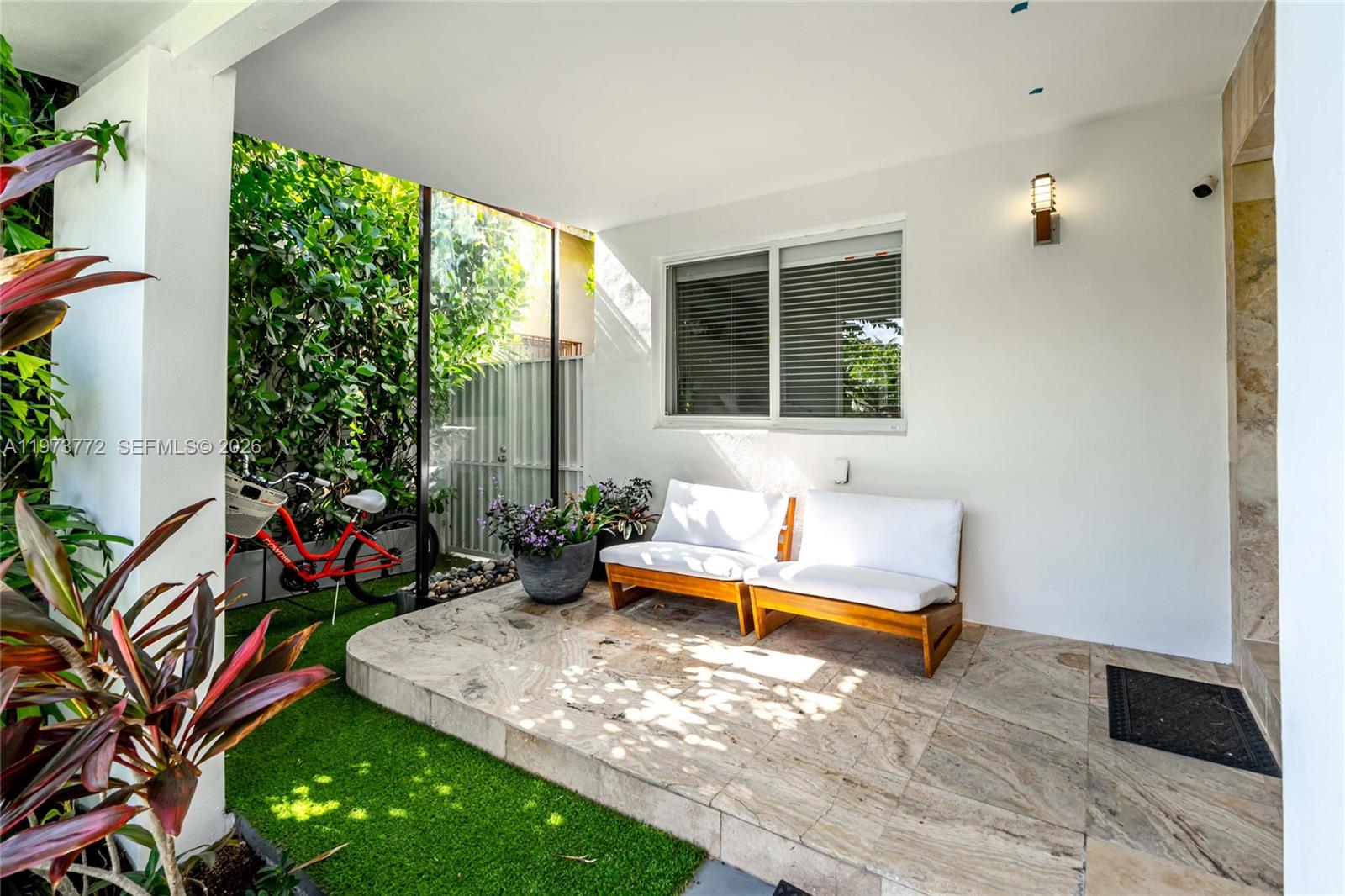 THIRD WESTMORELAND ADDN - Residential