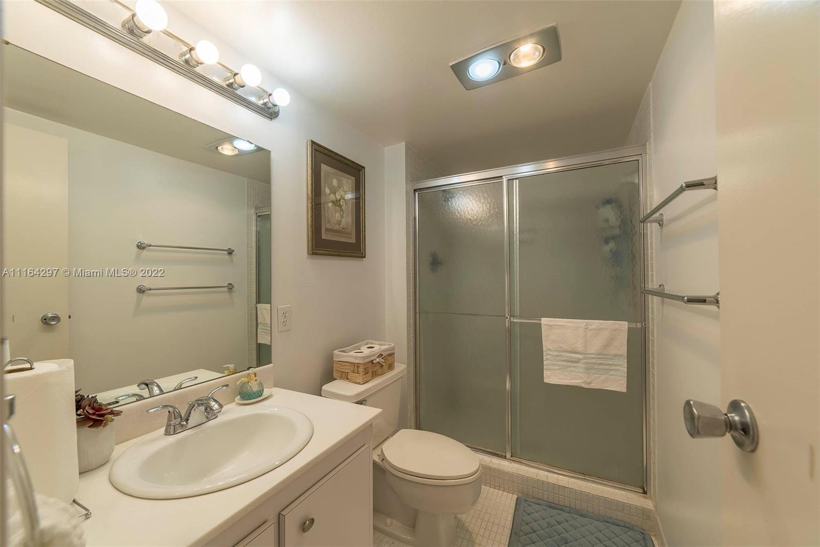AVENTURA ELDORADO CONDO - Residential