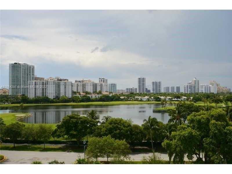 AVENTURA ELDORADO CONDO - Residential