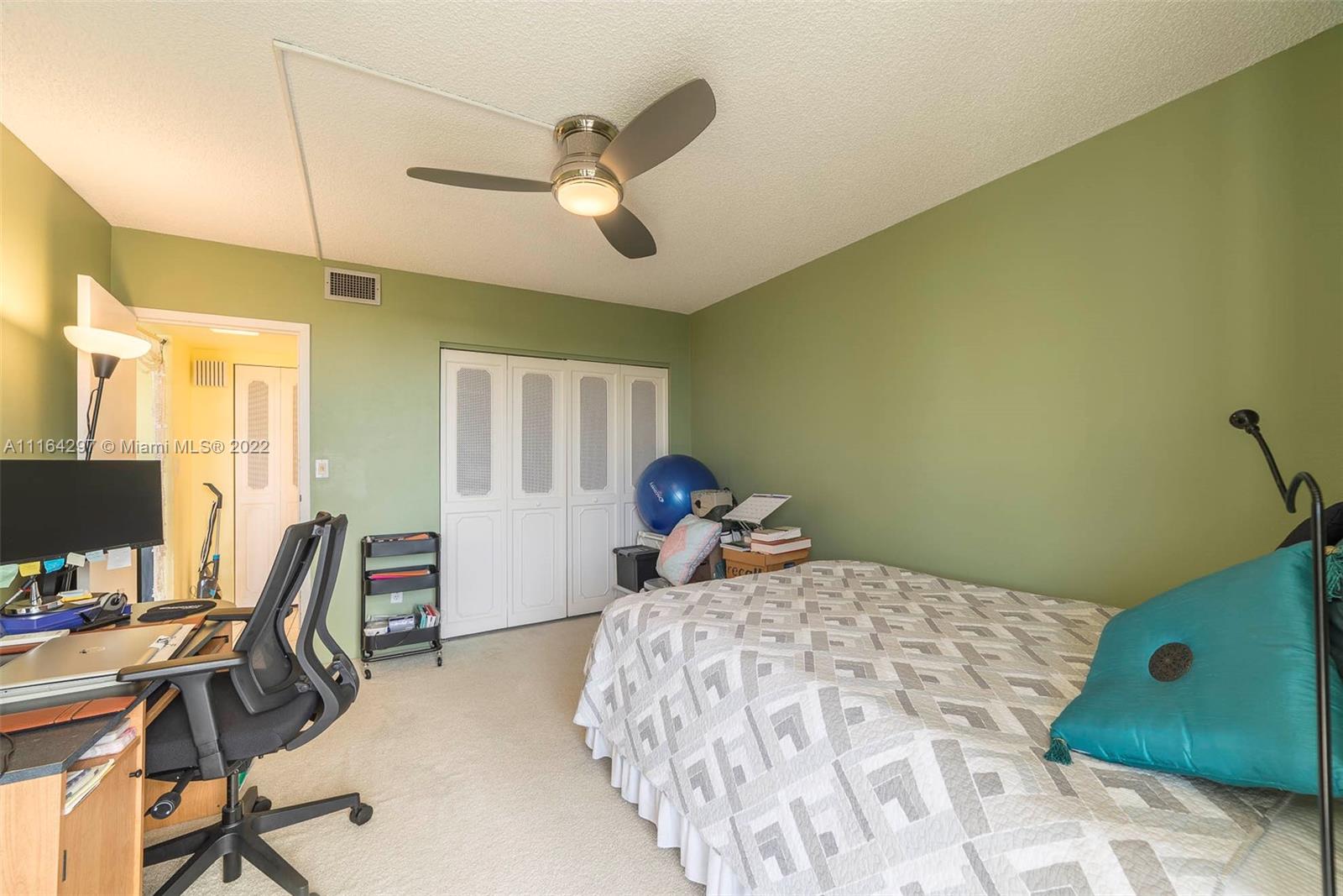 AVENTURA ELDORADO CONDO - Residential