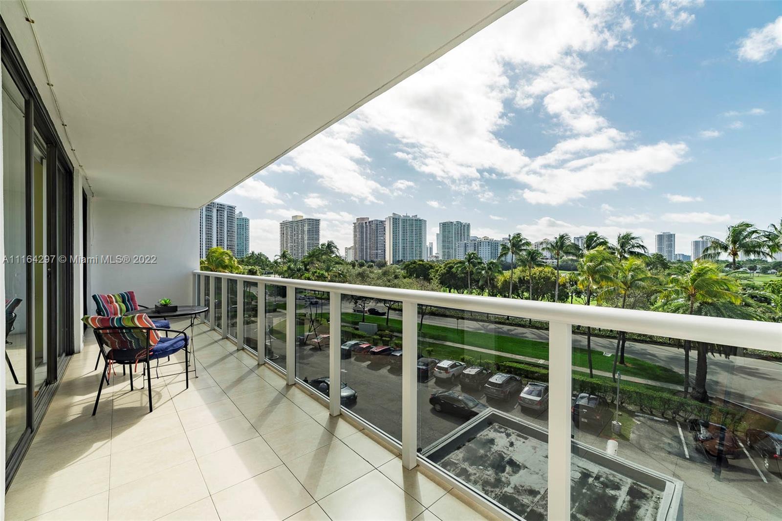 AVENTURA ELDORADO CONDO - Residential