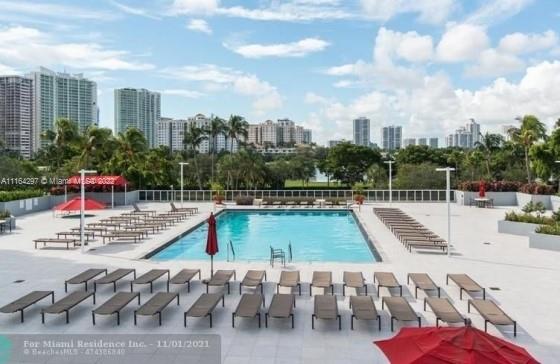AVENTURA ELDORADO CONDO - Residential