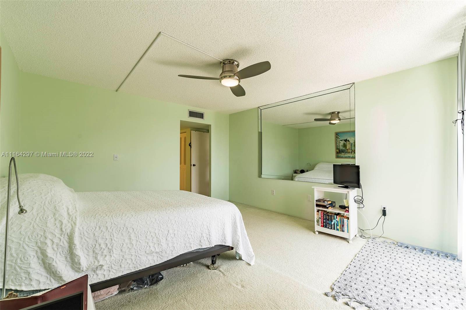 AVENTURA ELDORADO CONDO - Residential