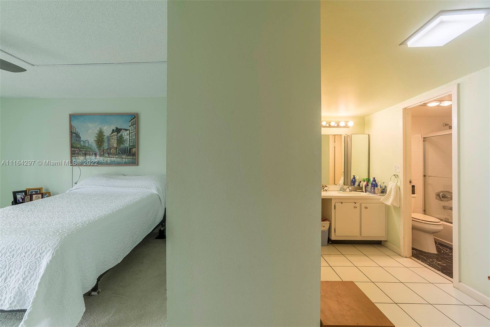 AVENTURA ELDORADO CONDO - Residential