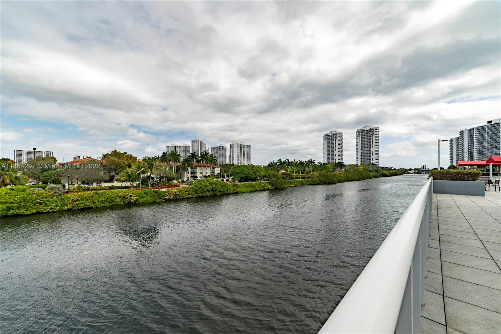 AVENTURA ELDORADO CONDO - Residential