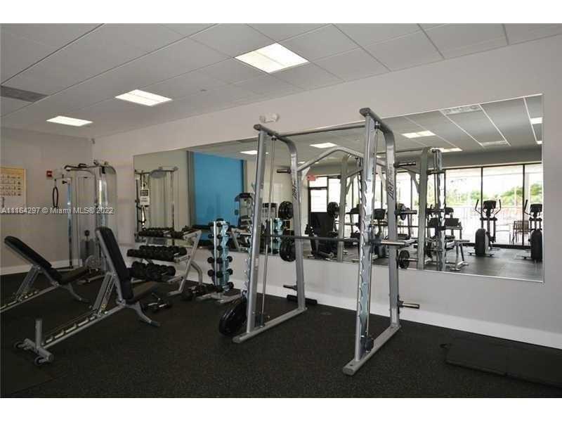 AVENTURA ELDORADO CONDO - Residential