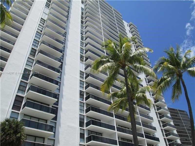 AVENTURA ELDORADO CONDO - Residential