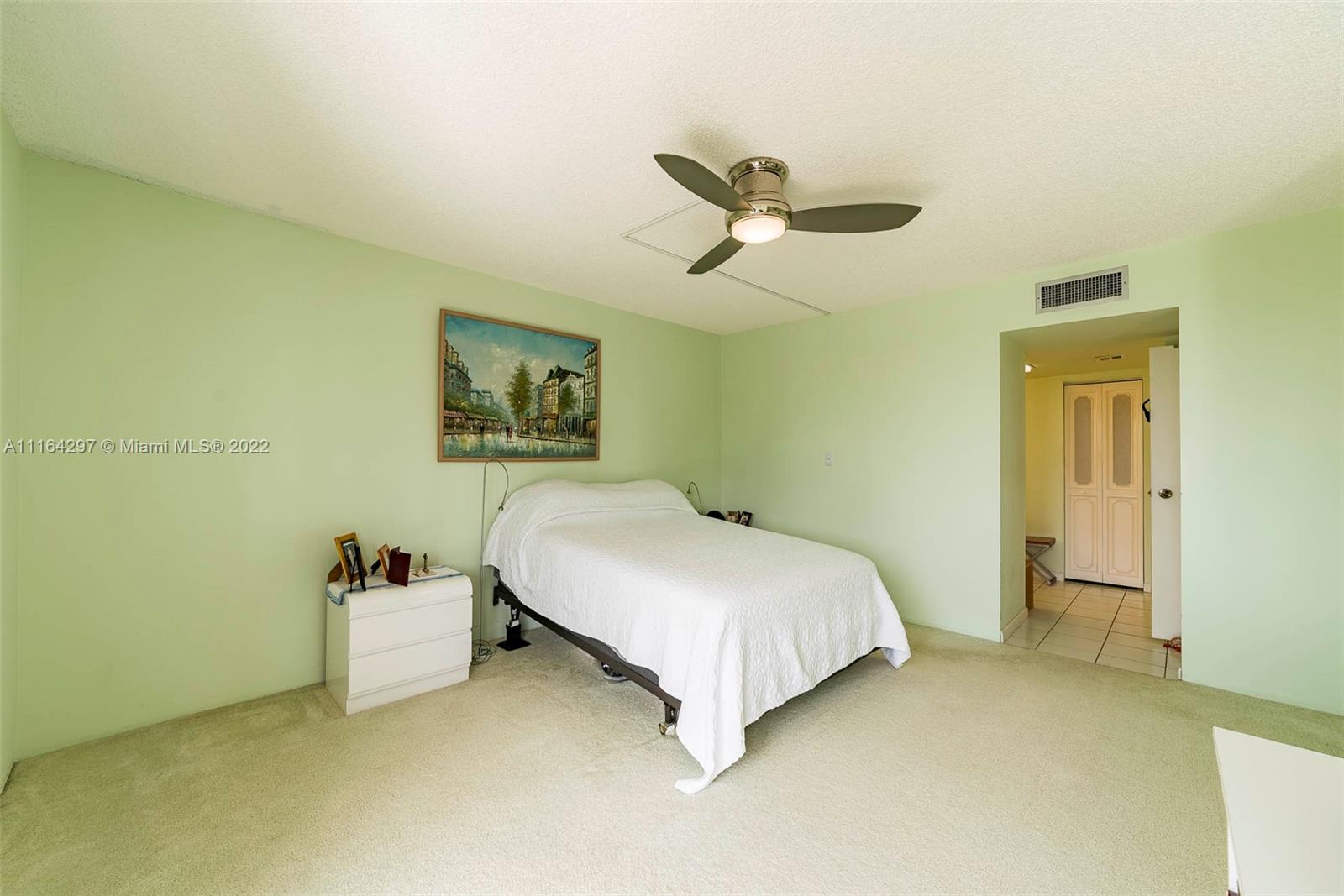 AVENTURA ELDORADO CONDO - Residential