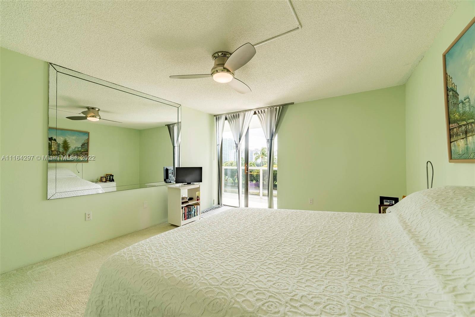AVENTURA ELDORADO CONDO - Residential