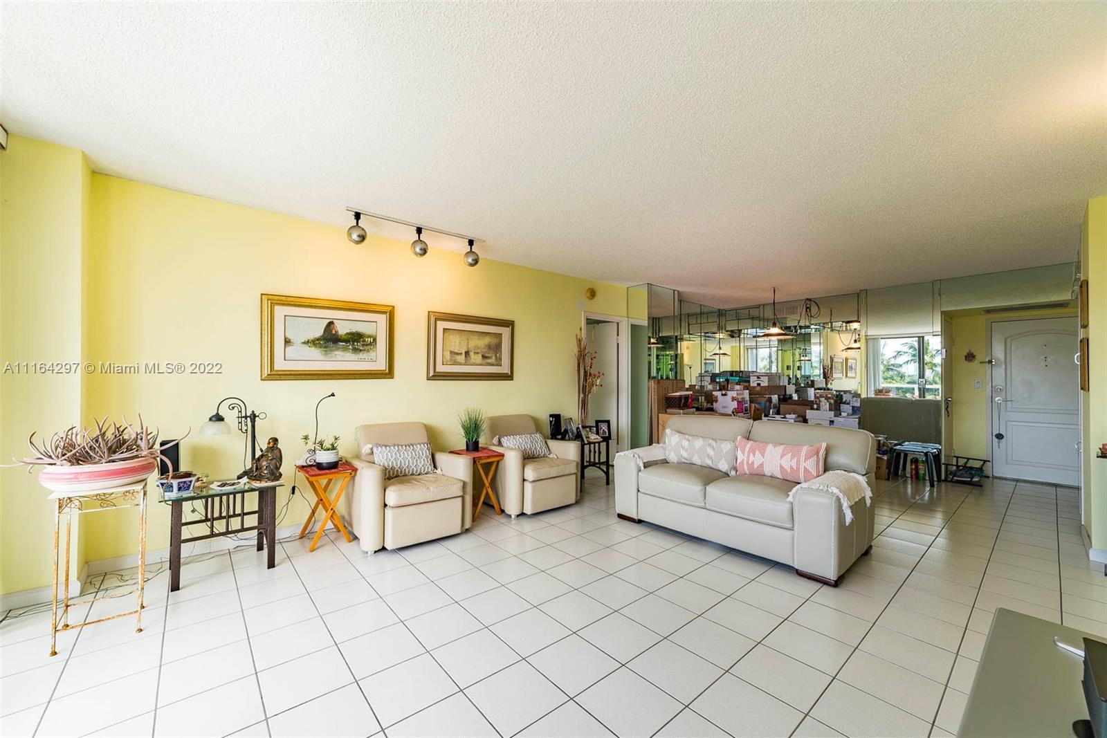 AVENTURA ELDORADO CONDO - Residential